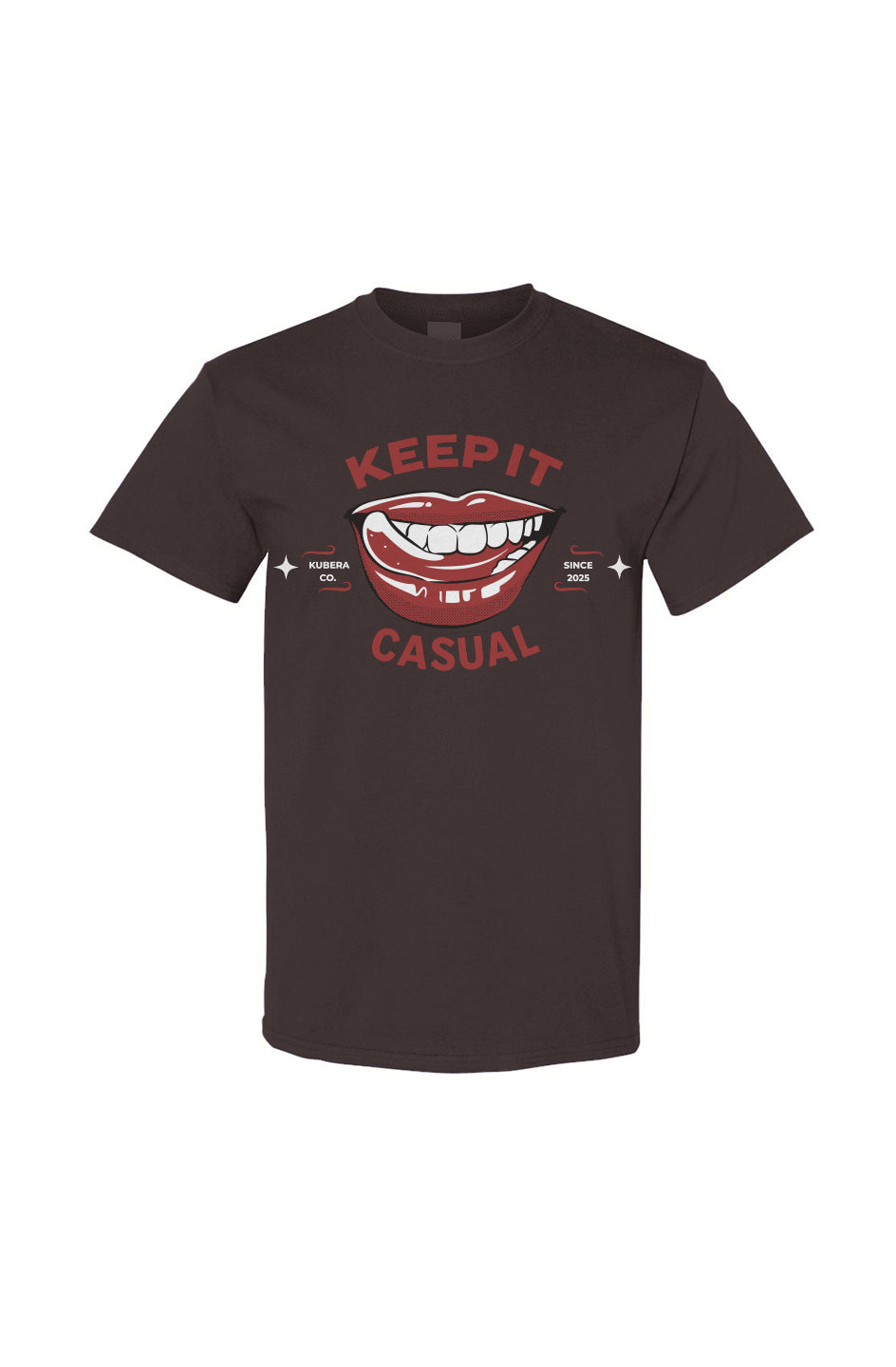 Kubera Lick Tee