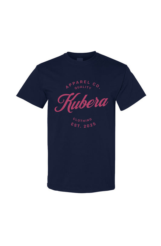 Kubera Classic Tee