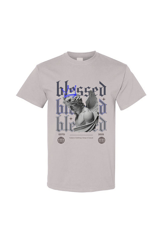 Kubera Blessed & Blended Tee
