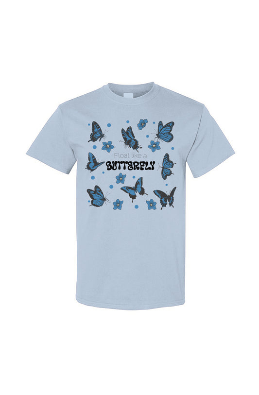 Kubera Float Tee