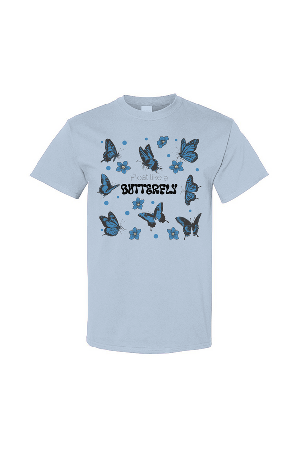 Kubera Float Tee