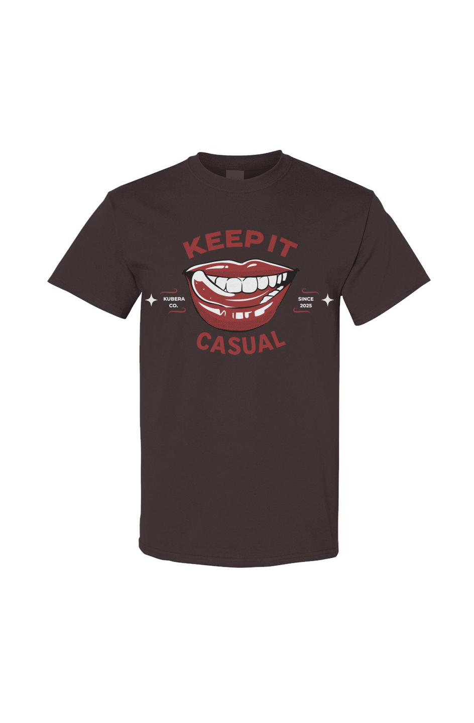 Kubera Lick Tee