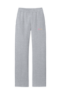 VIT Open Bottom Sweatpant