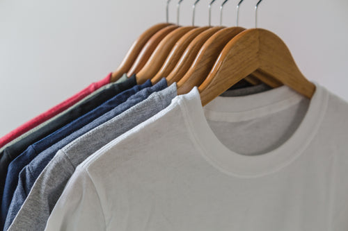 Kubera Classic Tee